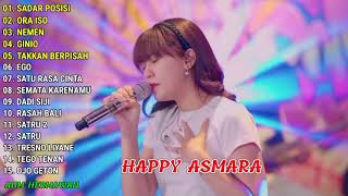Download lagu SADAR POSISI - ORA ISO - NEMEN || HAPPY ASMARA FULL ALBUM mp3