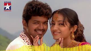 Vijay Folk Songs Jukebox  Tamil Movie Songs