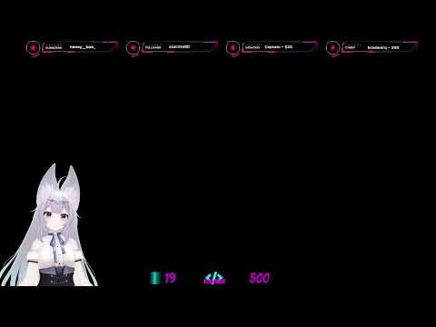 Twilight Edge (Private Server)! New Twitch Emotes! Love You All | !discord