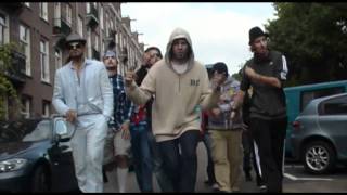 Roel C. Verburg - Slechtste Rapper Van De Straat video