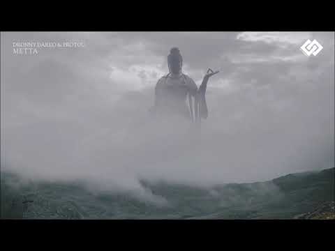 Dronny Darko & ProtoU - Astral Winds