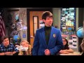 EXCLUSIVE Clip  Minkus returns on Girl Meets World!