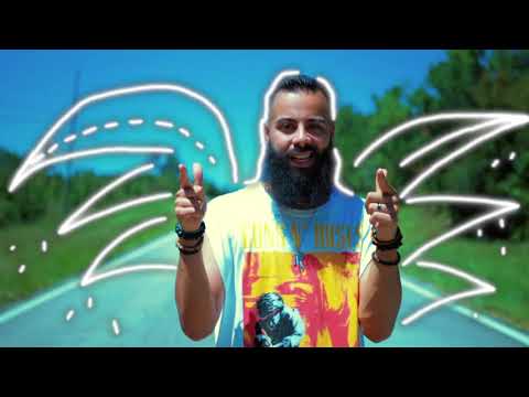 Gabriel Rodriguez EMC ✖️ Jay Kalyl ✖️ Banda Alternativa - Una Señal (Video Oficial)