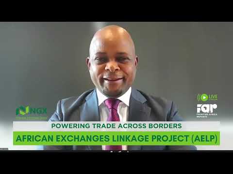 Frontier Africa Reports