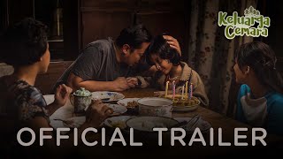 KELUARGA CEMARA - OFFICIAL TRAILER | 3 Januari 2019