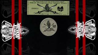 Killarmy – Swinging Swords (1997)