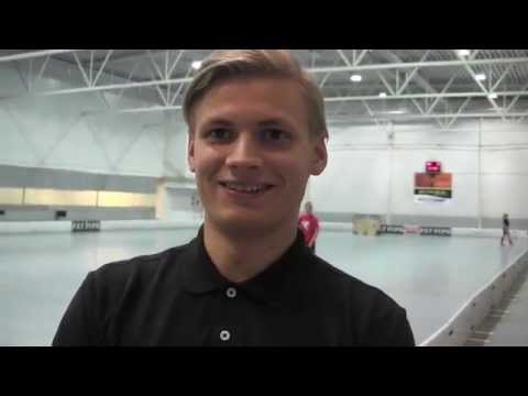 Koovee M1: Kauden 2014-15 ennakkohaastattelujen osa 2 Lassi Ylisiurunen