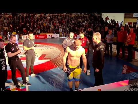 ASV Mainz 88 - SC Siegfried Kleinostheim 30.12.2023