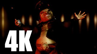 Helloween - As Long as I Fall (HD Music Video) [4K AI Upscale]