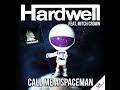 CALL ME A SPACEMAN HARDWELL LYRICS By ALVABOY100