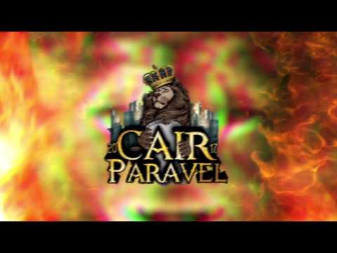 CAIR PARAVEL 2017 - Meland x Hauken