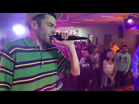 Benji PK vs FowlMouth