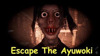How to download Escape The Auywoki in pc in Free 2