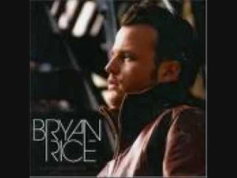 Bryan  Rice -  Here I Am