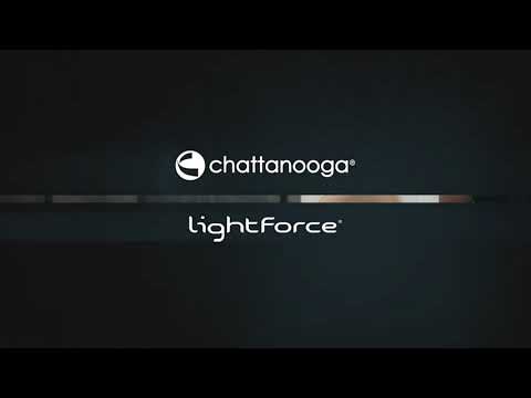 Meet LightForce Therapy.