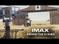 Behind The Scenes Of Infinite Worlds An IMAX Original Short Film