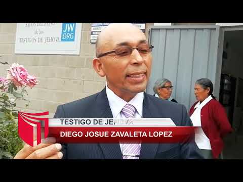 EL QUECHUA REPORTAJE | YEISON TE VE