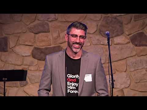 Fall - Sojourn Conference 2025