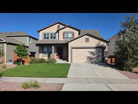 9638 Vistas Park property video