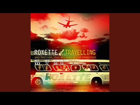 Lover Lover Lover - Roxette