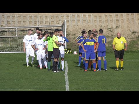 FK Močenok - OFK Žihárec