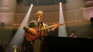 2. Amos Lee - Dreamin’