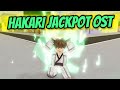 Hakari Jackpot OST Jujutsu Shenanigans