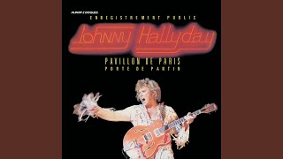 Entre Mes Mains (Live)