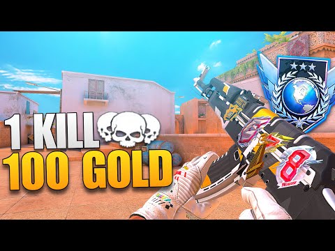 STANDOFF 2 | Full Competitive Match Gameplay 1 KILL = 100 GOLD FOR VIEWERS🏆🎁| iPad Pro 2020 | 0.36.1