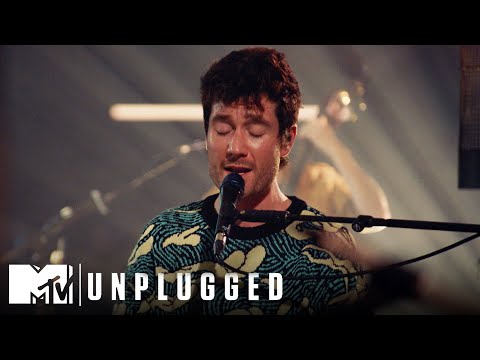 Bastille Performs 'Pompeii' | MTV Unplugged