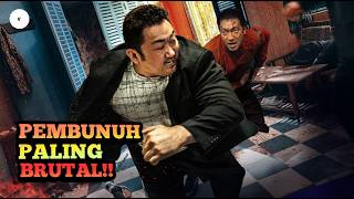 Download lagu AKSI BRUTAL MA DONG SEOK DI VIETNAM!! mp3