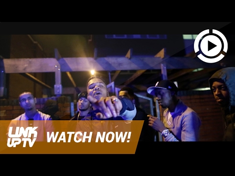 Caps - El Capo [Music Video] @OfficialCaps100