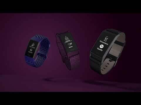Fitbit Charge 4 