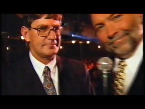 Royce Hart - AFL Team of the Century Centre Half Forward - 1996