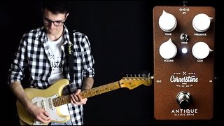 Video thumbnail for ANTIQUE CLASSIC DRIVE By Cornerstone - Marco Petta by Marco Petta