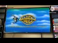 Opening To Thumbelina 1994 VHS