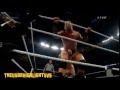 WWE Night Of Champions 2014 Chris Jericho vs ...