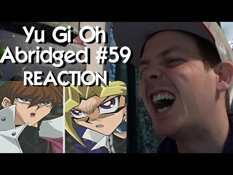 YGOTAS Episode 59 - Crowd Atlas REACTION