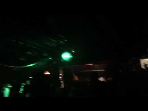 Jah Shaka last tune @Dingwalls (London) 11/06/2017: I-tal Soup Records - Mistry Babylon Dubplate mix