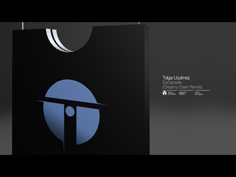 Tolga Uzulmez - Escadape (Dreamy Dark Remix)