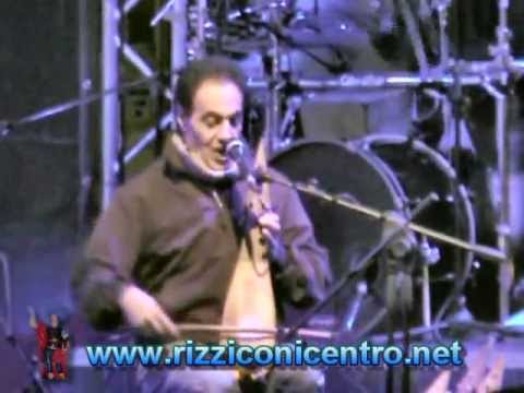 Rizziconi - Mimmo Cavallaro Cosimo Papandrea - L'Arroggiu d'amuri.wmv