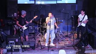 La caravana- Temple Sour (cover-Cuba libre)