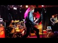 Bane of Winterstorm @ Sonic Forge - 30-11-2013 ...