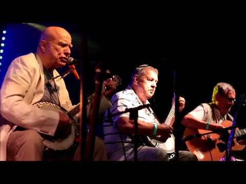 Country festival Tužina 4 8 2018  Ivan Mládek   Medvědi nevědí