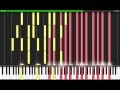 [Black MIDI] Synthesia - Vocaloid: The Disappearance ...