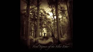 Carter Tutti-Feral Vapours Of The Silver Ether (full album)