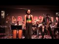 "The Other Side of Town" featuring Leah King on vocals - Curtis Mayfield Civil Rights Songbook 03
