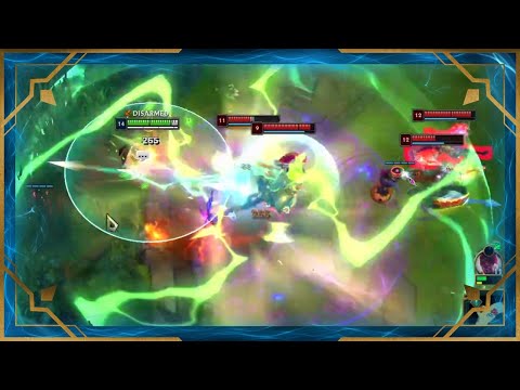 Dzukill Supremacy - Best of LoL Streams 2295