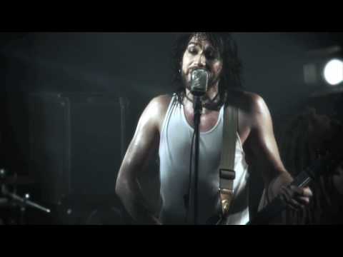 Video Pain of Salvation