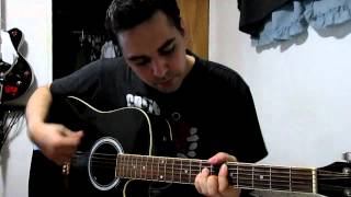 Pinhead Gunpowder - Losers Of The Year (cover)